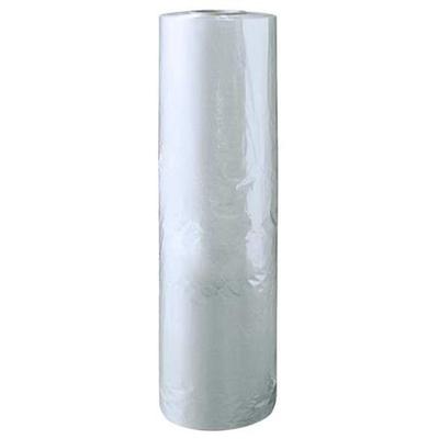 ZORO SELECT 5URU3 Heat Activated Shrink Film 16" x 3500 ft., Polyolefin