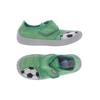 SuperFit Herren Kinderschuhe, Gr. 26, hellgrün, kein Etikett