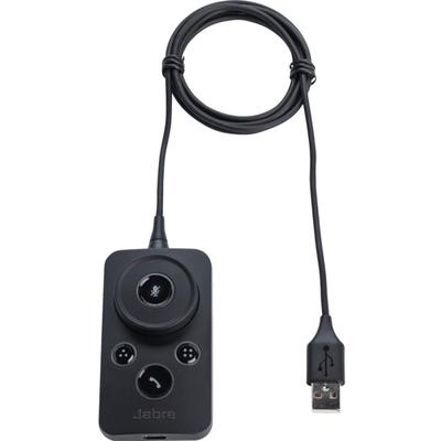 Jabra Headset Call Control Cable - For Headset