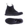 Giesswein Damen Stiefelette, Gr. 39, schwarz, kein Etikett