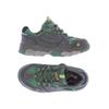 Jack Wolfskin Herren Kinderschuhe, Gr. 26, grau, kein Etikett