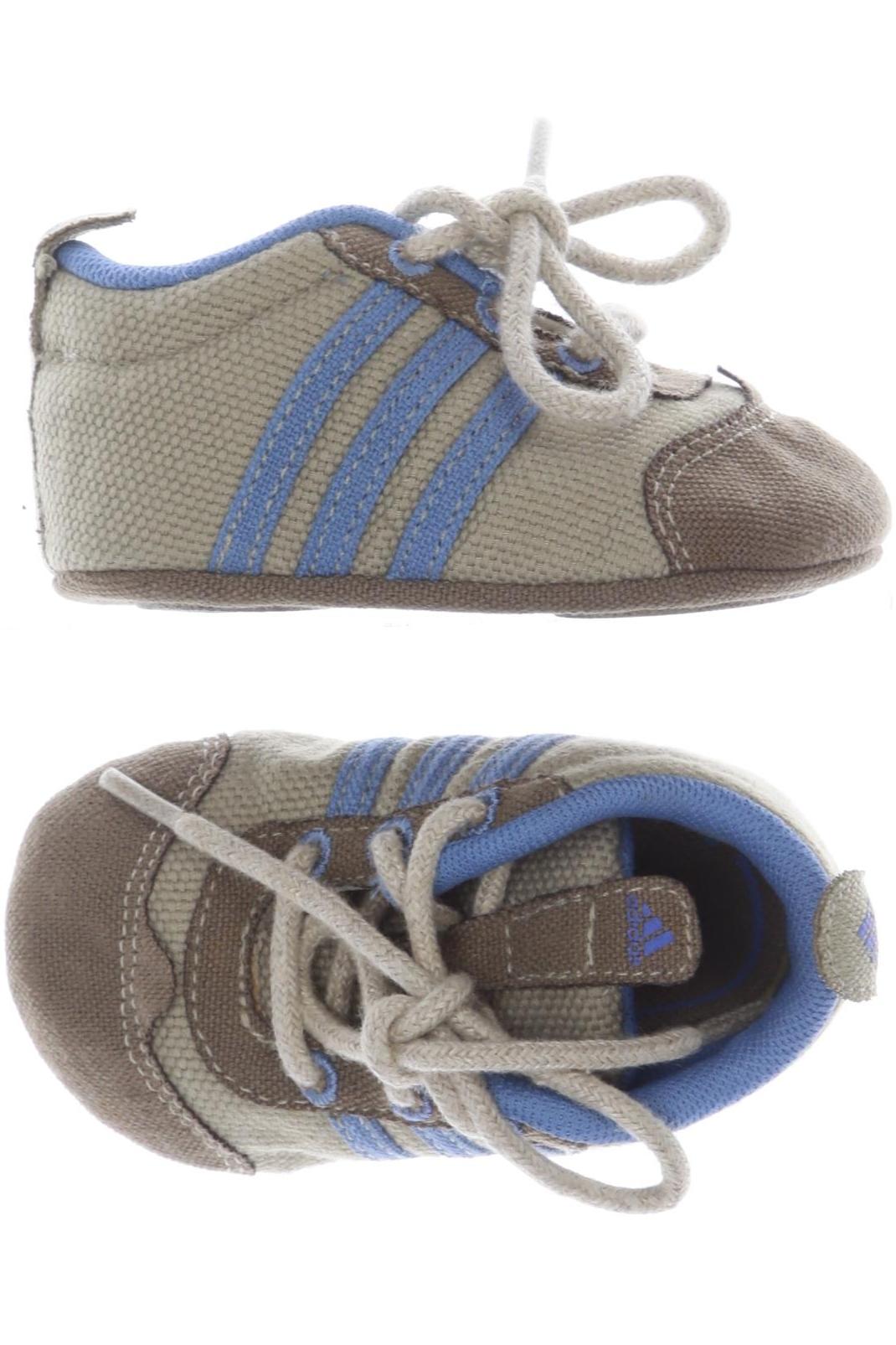 adidas Jungen Kinderschuhe, Gr. 17, braun, kein Etikett Image