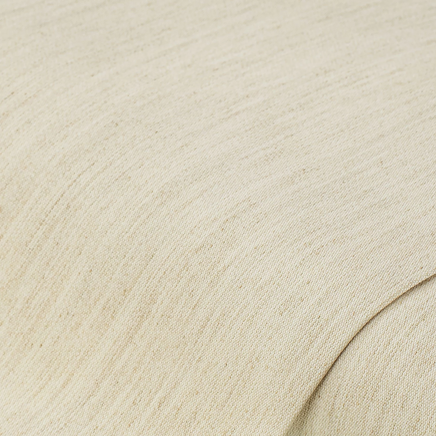 Toile à store "Palma", beige/chiné