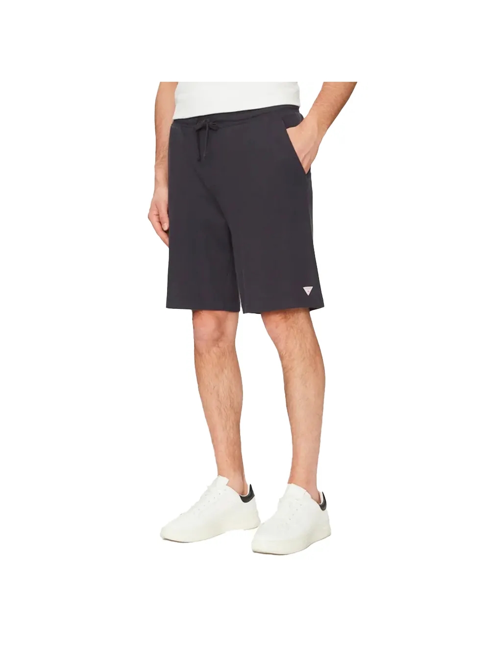 Kleine Triangel-Shorts von Guess Homme Image