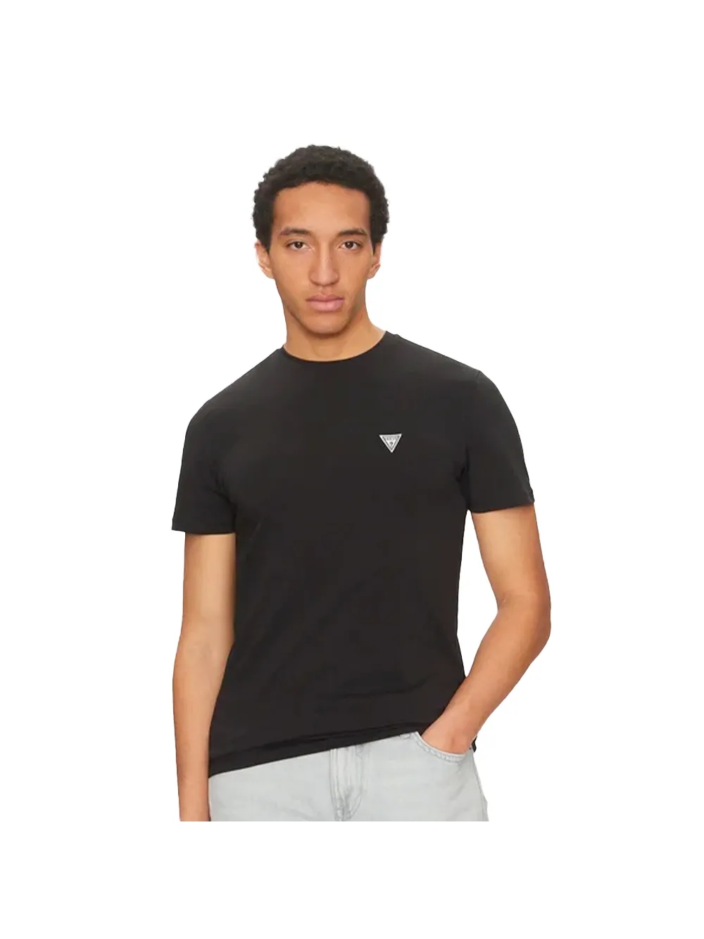 T-Shirt Guess Homme Mini Guess Image