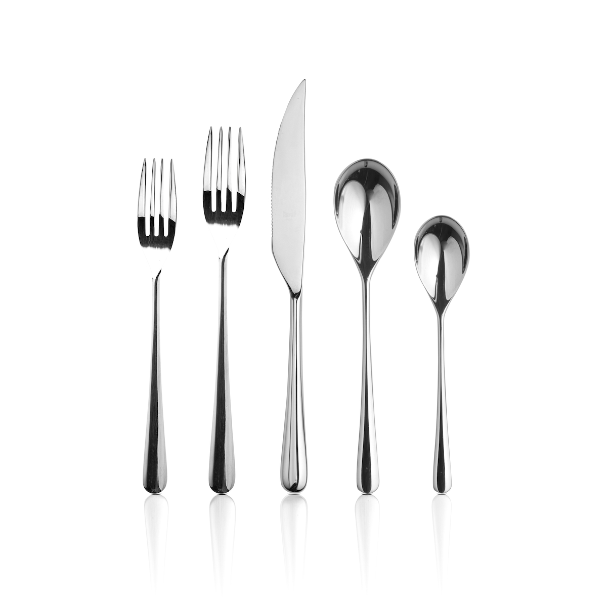 Mepra Tafelmesser Mo Neve, 12Er Set Image