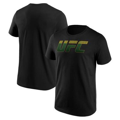 Alexander Volkanovski UFC Grafik T-Shirt - Hombre Image
