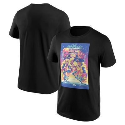 UFC Merchandise UFC 314 Artist Series T-Shirt – Herren Image