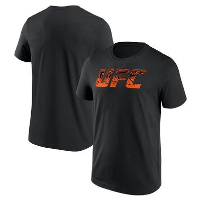 Paddy Pimblett UFC Grafik T-Shirt - Herren Image