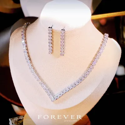 Jewelry+Sets