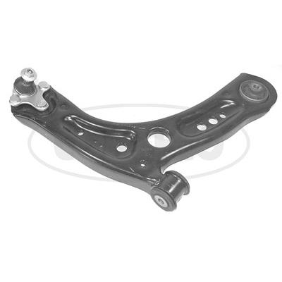 Corteco Lenker, Radaufhängung [Hersteller-Nr. 49397695] für Audi, Seat, Skoda, VW Image