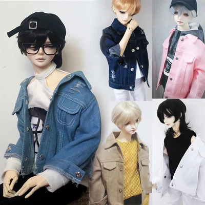 Dolls