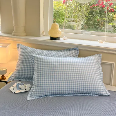 Pillowcases+Pillow+Shams