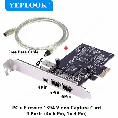 Video+Editing+Capture+Cards