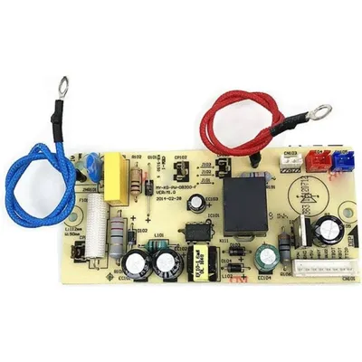 Motherboards