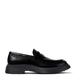 Camper Loafer - Mokassins Walden Twins - Gr. 44 (EU) - in Schwarz - für Herren