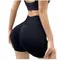 Leggings sportivi senza cuciture per le donne pantaloni collant abbigliamento donna vita alta
