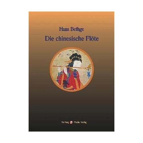 Die chinesische Flöte - Hans Bethge