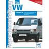 VW Transporter T4 / Caravelle 1996/2000 - 2003