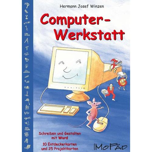 Computer-Werkstatt
