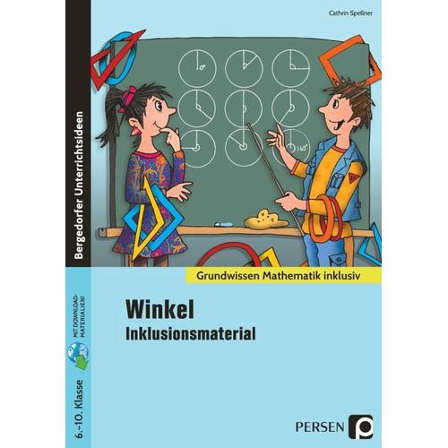Winkel - Inklusionsmaterial