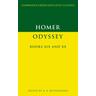 Homer - Homer