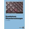 Körperberechnungen