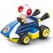 Carrera RC - 2,4GHz Mario Kart Mini RC, Toad - Carrera Toys