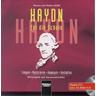 Haydn für die Schule. AudioCD/CD-ROM - Walter Kern, Renate Kern