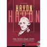 Haydn für die Schule. Paket Buch und AudioCD/CD-ROM