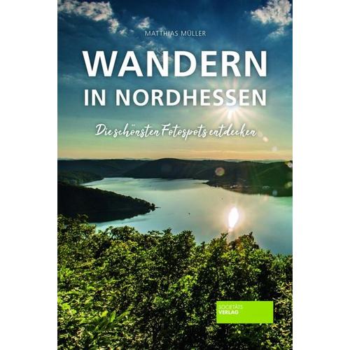 Wandern in Nordhessen - Matthias Müller