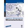 Mnemotechniken