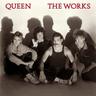 The Works (2011 Remastered) (CD, 2011) - Queen