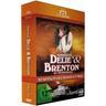Delie und Brenton - Komplettbox (DVD) - Fernsehjuwelen