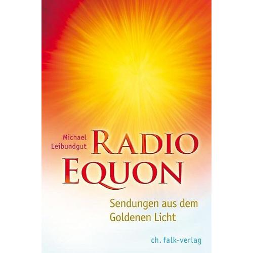 Radio Equon - Michael Leibundgut