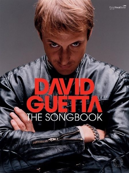 The Songbook - David Guetta