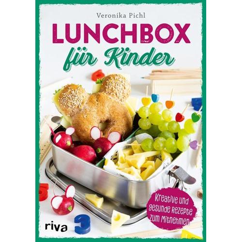 Lunchbox für Kinder - Veronika Pichl