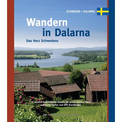 Wandern in Dalarna