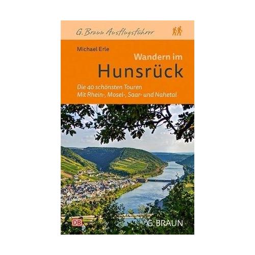 Wandern im Hunsrück - Michael Erle