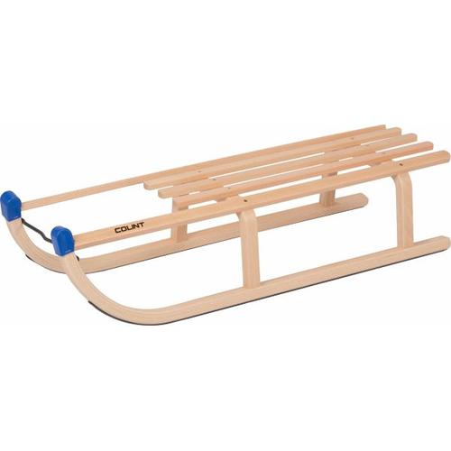 Holzschlitten Davos ca. 100 cm - VT-Sport Sp. z o.o.