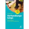 Verhandlungstango - Claudia Kimich