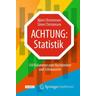 Achtung: Statistik - Björn Christensen, Sören Christensen
