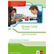 Green Line Oberstufe. Klasse 11/12 Saarland, Klasse 11-13 Rheinland-Pfalz. Grund- und Leistungskurs. Workbook and Exam Preparation mit Mediensammlung.