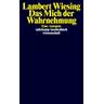 Das Mich der Wahrnehmung - Lambert Wiesing