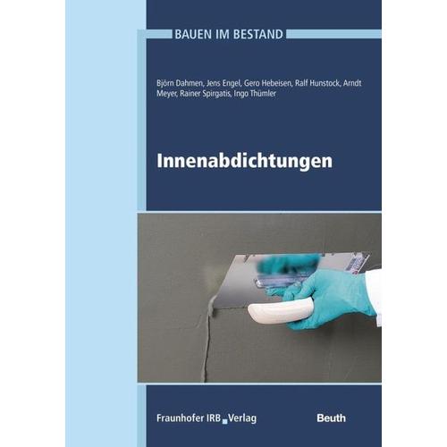Bauen im Bestand - Frank Herausgeber: Eßmann, Jürgen Gänßmantel, Gerd Geburtig