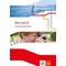 Red Line. Ausgabe ab 2014 - 7. Klasse, Vokabelübungssoftware. Bd.3, CD-ROM - Klett