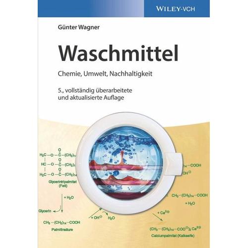 Waschmittel - Günter Wagner