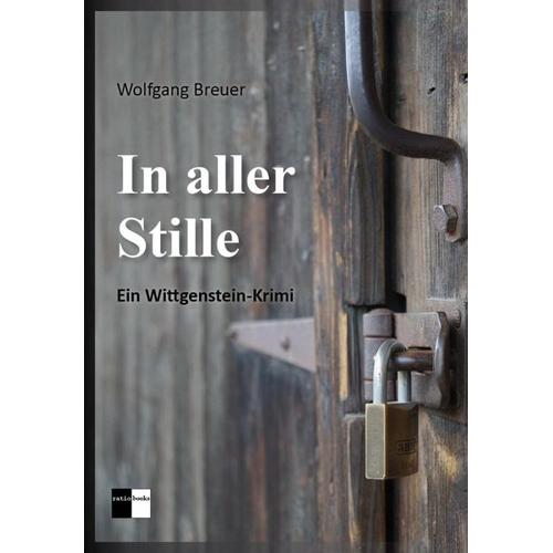 In aller Stille - Wolfgang Breuer