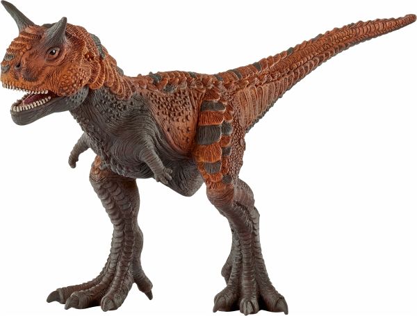 Schleich 14586 - Dinosaurs, Carnotaurus, Tierfigur - Schleich