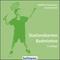 Stationskarten Badminton, 1 CD-ROM - Hofmann-Verlag